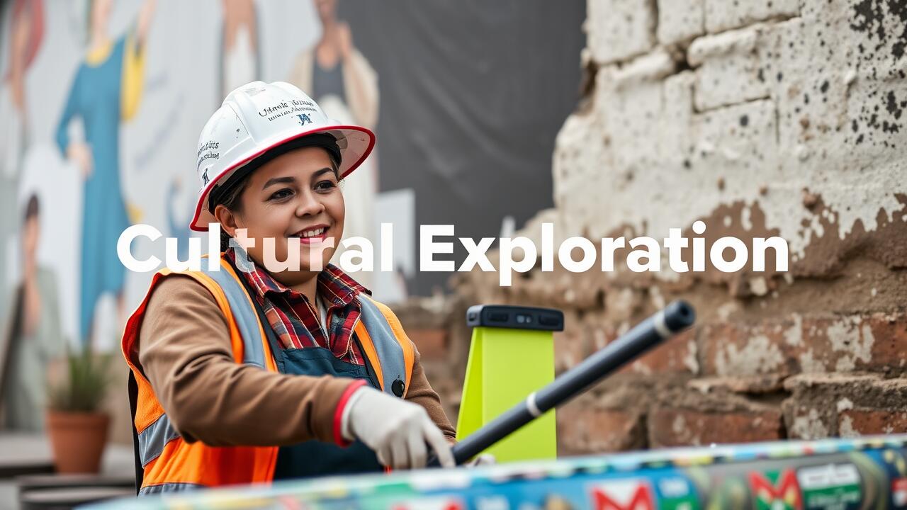 Cultural Exploration Understanding America’s Diverse Heritage