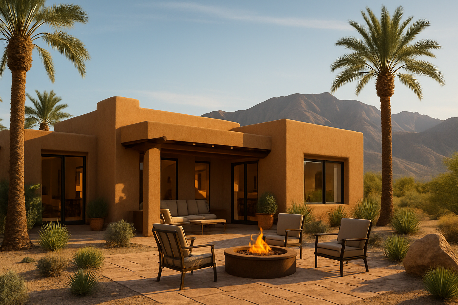 Home for Rent Borrego Springs: Experience Desert Living at Its Best