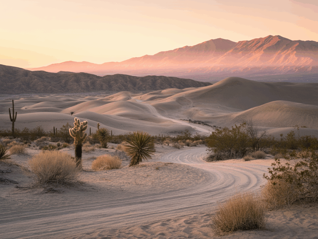 Borrego Springs