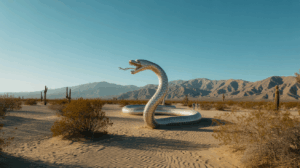 Borrego Springs
