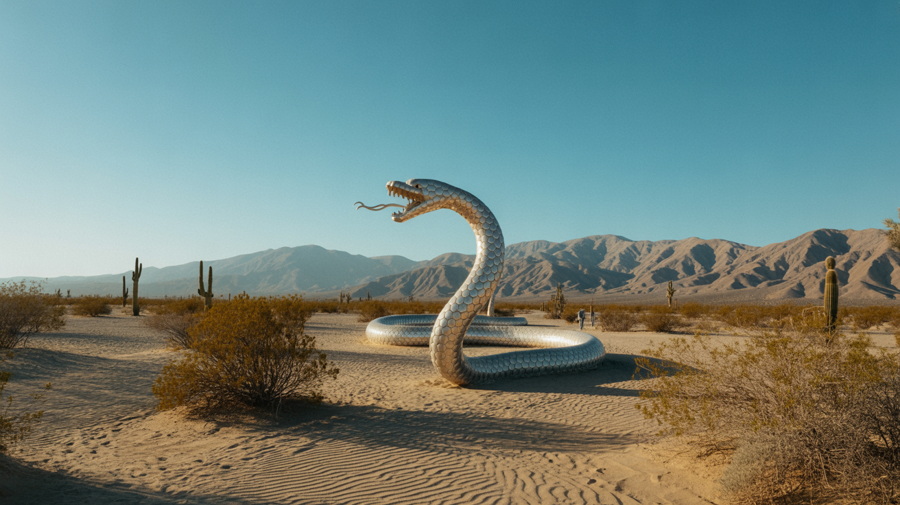 Borrego Springs