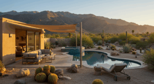 Borrego Springs vacation rental